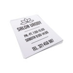 Godziny otwarcia 30x45 cm / W03