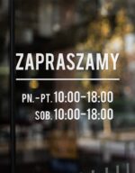 naklejka-z-godzinami-otwarcia-30x20-W01