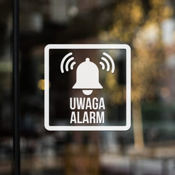 naklejka-uwaga-alarm-10x10-w01