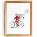 plakat-swiateczny-mikolaj