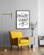 PBN-008-plakat-merry-christmas-boze-narodzenie-a3-a4