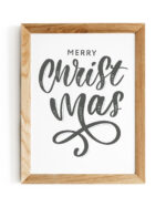 PBN-008-plakat-merry-christmas-boze-narodzenie-a3-a4