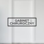 naklejka-gabinet-chirurgiczny-35x10cm