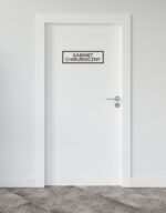 naklejka-gabinet-chirurgiczny-35x10cm-min