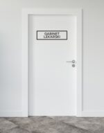 naklejka-gabinet-lekarski-35x10cm-w01