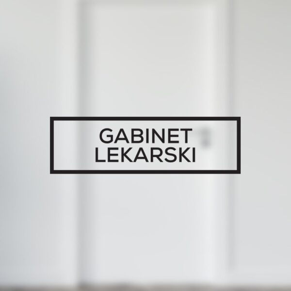 naklejka-gabinet-lekarski-35x10cm-w01-min