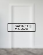 naklejka-gabinet-masażu-35x10cm-w01-min