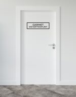 naklejka-gabinet-weterynaryjny-35x10cm-w01