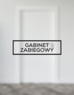naklejka-gabinet-zabiegowy-35x10cm-w01-min