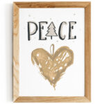 plakat-swiateczny-serce-pokoj