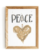plakat-swiateczny-serce-pokoj