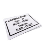naklejka-godziny-otwarcia-30x20-W07