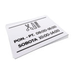 naklejka-godziny-otwarcia-30x20-W11