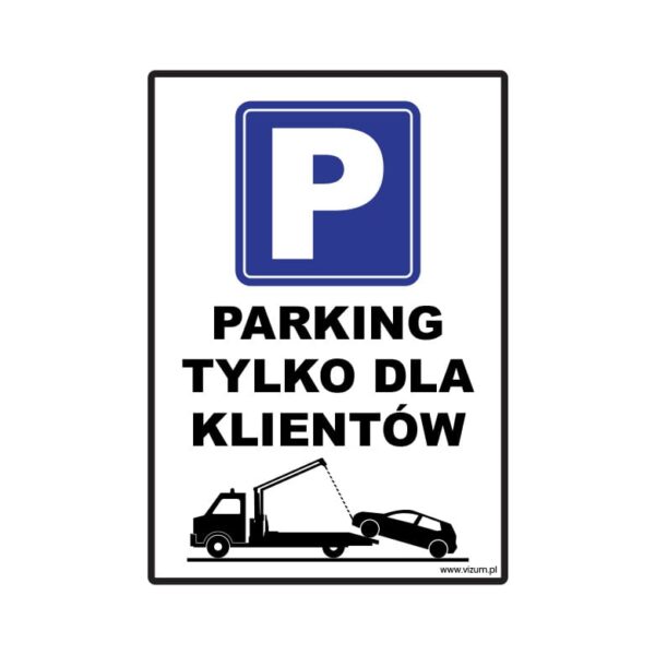 naklejka-parking-tylko-dla-klientow2