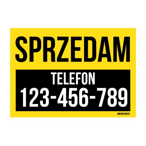 naklejka-sprzedam-a5-a4-a3-1