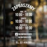 naklejka-z-godzinami-30x45-W10