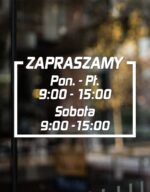 naklejka-z-godzinami-otwarcia-30x20-W07