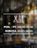 naklejka-z-godzinami-otwarcia-30x20-W11