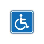 naklejka-inwalida-10x10cm-D