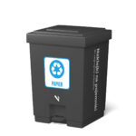 naklejka-na-kosz-do-segregacji-odpadow-10x10-papier-w01