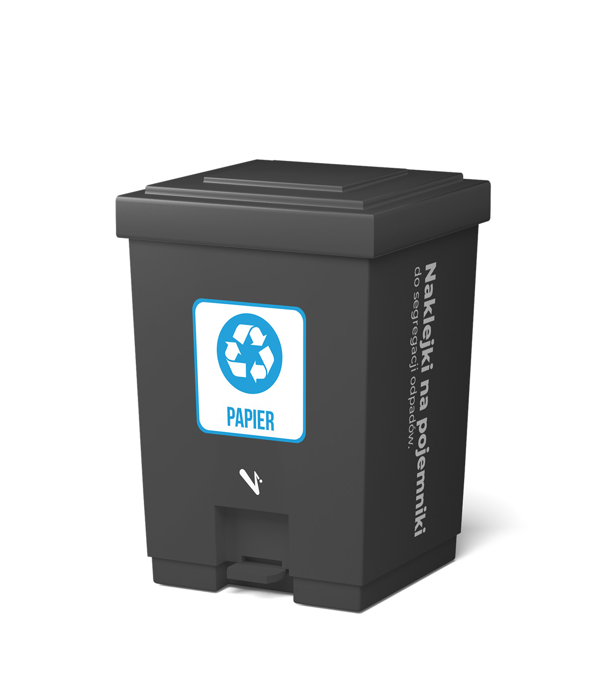 naklejka-na-kosz-do-segregacji-odpadow-10x10-papier-w01 naklejka-na-kosz-do-segregacji-odpadow-10x10-papier-w01