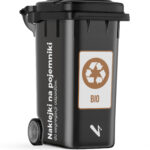 naklejka-na-kosz-do-segregacji-odpadow-30x20-bio-w01
