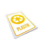 naklejka-na-kosz-do-segregacji-odpadow-30x20-plastik-w01-1