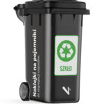 naklejka-na-kosz-do-segregacji-odpadow-30x20-szklo-w01