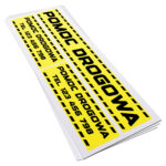 naklejki-na-lawete-pomoc-drogowa-numer-telefonu