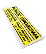 naklejki-na-lawete-pomoc-drogowa-numer-telefonu