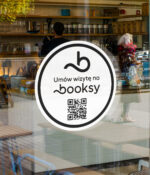 Naklejka-booksy-kod-qr-okragla-mckp