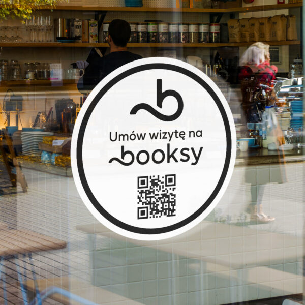 Naklejka-booksy-kod-qr-okragla-mckp