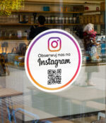 Naklejka-instagram-kod-qr-okragla-mckp