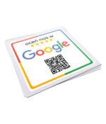Naklejka-ocen-nas-w-google-kod-qr-kwadrat