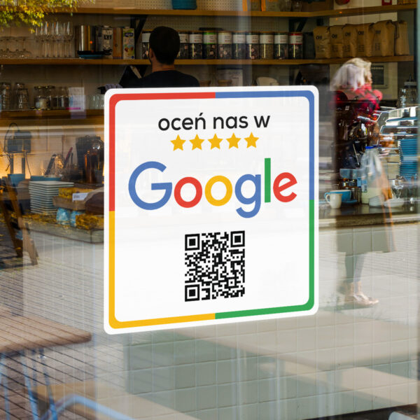 Naklejka-ocen-nas-w-google-kod-qr-kwadrat-mckp