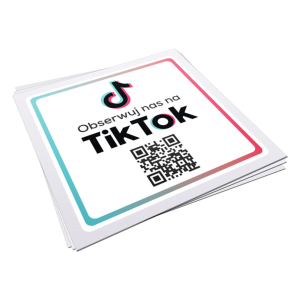 Naklejka-tiktok-kwadrat